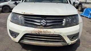 Despiece Suzuki Grand Vitara JB
