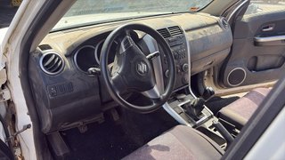 Despiece Suzuki Grand Vitara JB