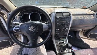 Despiece Suzuki Grand Vitara JB