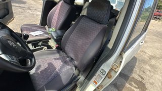 Despiece Suzuki Grand Vitara JB