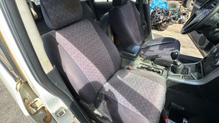 Despiece Suzuki Grand Vitara JB