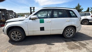 Despiece Suzuki Grand Vitara JB