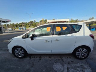 Opel Meriva 2016