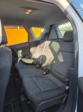 Opel Meriva 2016