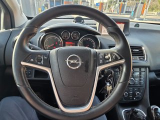 Opel Meriva 2016