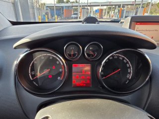 Opel Meriva 2016
