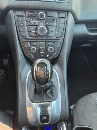 Opel Meriva 2016