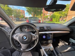 BMW Serie 1 2005