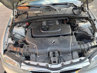 BMW Serie 1 2005
