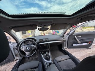 BMW Serie 1 2005