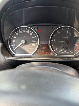 BMW Serie 1 2005
