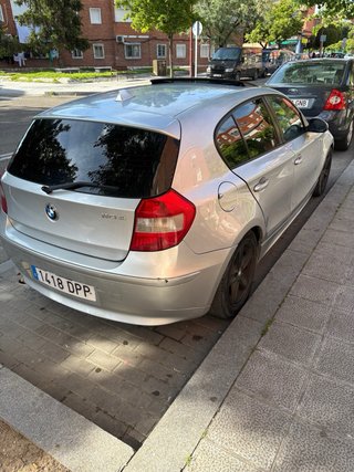 BMW Serie 1 2005