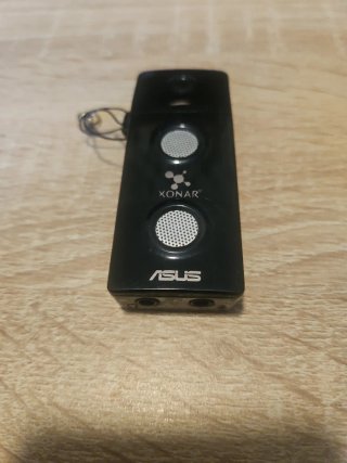 Asus Xonar U3