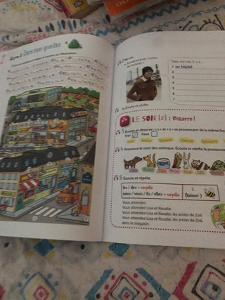 DEFIS 2 PACK CAHIER.