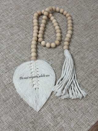 Lote Decoración Boho nuevo