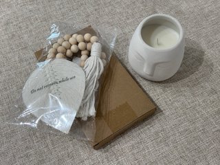 Lote Decoración Boho nuevo