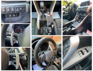 Mitsubishi Eclipse Cross KAITEKI ••UNICO DUEÑO••