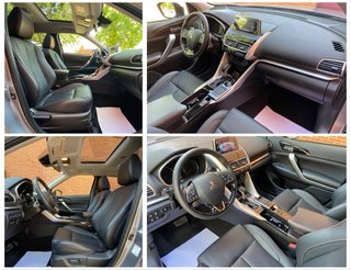 Mitsubishi Eclipse Cross KAITEKI ••UNICO DUEÑO••
