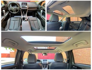 Mitsubishi Eclipse Cross KAITEKI ••UNICO DUEÑO••