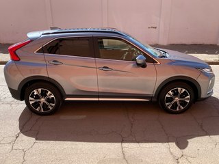 Mitsubishi Eclipse Cross KAITEKI ••UNICO DUEÑO••