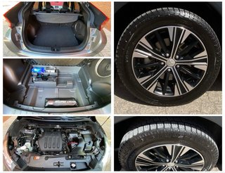 Mitsubishi Eclipse Cross KAITEKI ••UNICO DUEÑO••