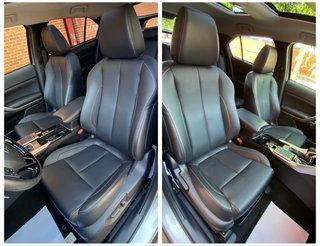 Mitsubishi Eclipse Cross KAITEKI ••UNICO DUEÑO••
