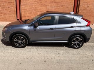 Mitsubishi Eclipse Cross KAITEKI ••UNICO DUEÑO••