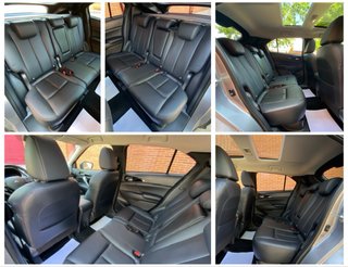 Mitsubishi Eclipse Cross KAITEKI ••UNICO DUEÑO••