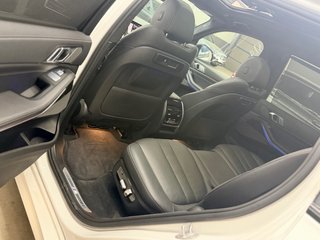 BMW X7 2021