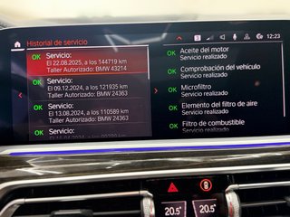 BMW X7 2021