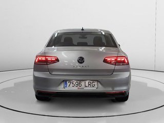 Volkswagen Passat Business 2.0 TDI 110 kW (150 CV)