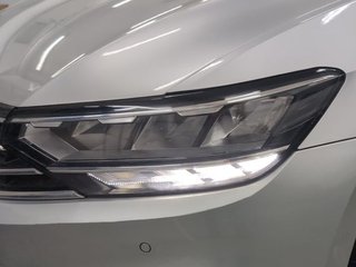 Volkswagen Passat Business 2.0 TDI 110 kW (150 CV)
