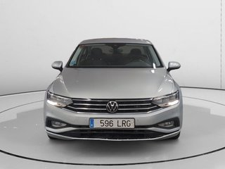 Volkswagen Passat Business 2.0 TDI 110 kW (150 CV)