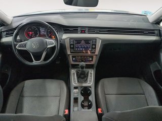Volkswagen Passat Business 2.0 TDI 110 kW (150 CV)