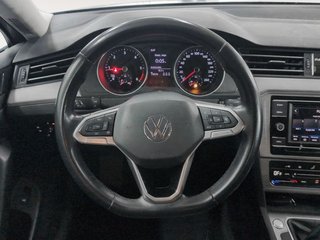 Volkswagen Passat Business 2.0 TDI 110 kW (150 CV)