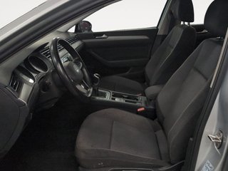 Volkswagen Passat Business 2.0 TDI 110 kW (150 CV)