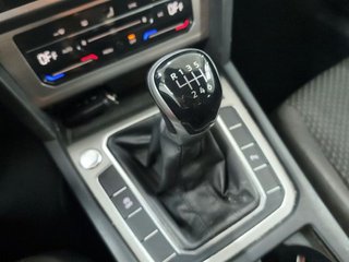 Volkswagen Passat Business 2.0 TDI 110 kW (150 CV)