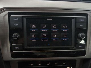 Volkswagen Passat Business 2.0 TDI 110 kW (150 CV)