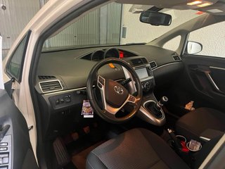 Toyota Verso 2014 como nuevo