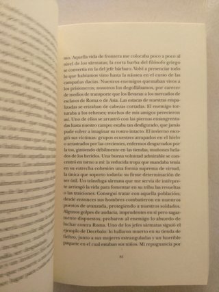 Memorias de Adriano