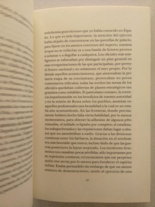 Memorias de Adriano