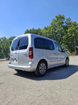 Peugeot Partner Tepee 95.000km