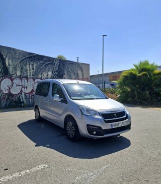 Peugeot Partner Tepee 95.000km