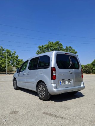 Peugeot Partner Tepee 95.000km
