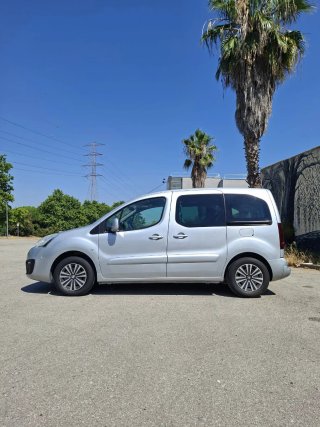 Peugeot Partner Tepee 95.000km