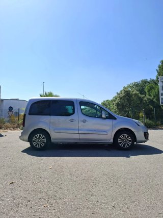 Peugeot Partner Tepee 95.000km