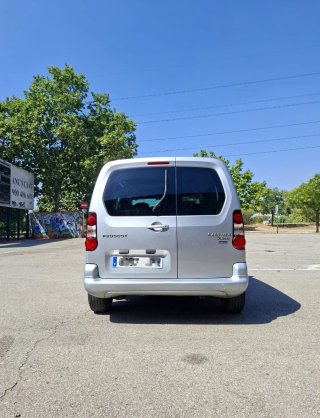 Peugeot Partner Tepee 95.000km
