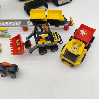 LEGO City 60188 Esploratori Miniera