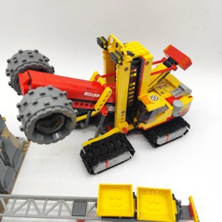 LEGO City 60188 Esploratori Miniera