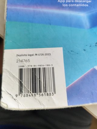 Lengua Castellana y Literatura. 2 Secundaria.